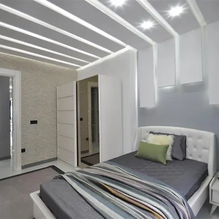 Deniz Manzarali Daire